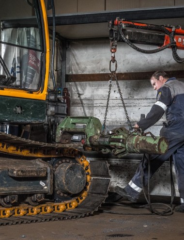 Verhoeven International Maarheeze afbeelding 3